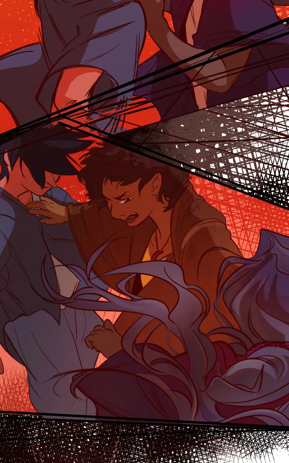 Ep 24 - Un ennemi inattendu, page 55