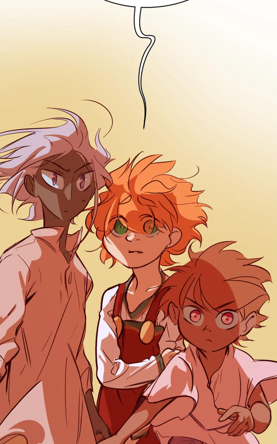 Ep 24 - Un ennemi inattendu, page 57
