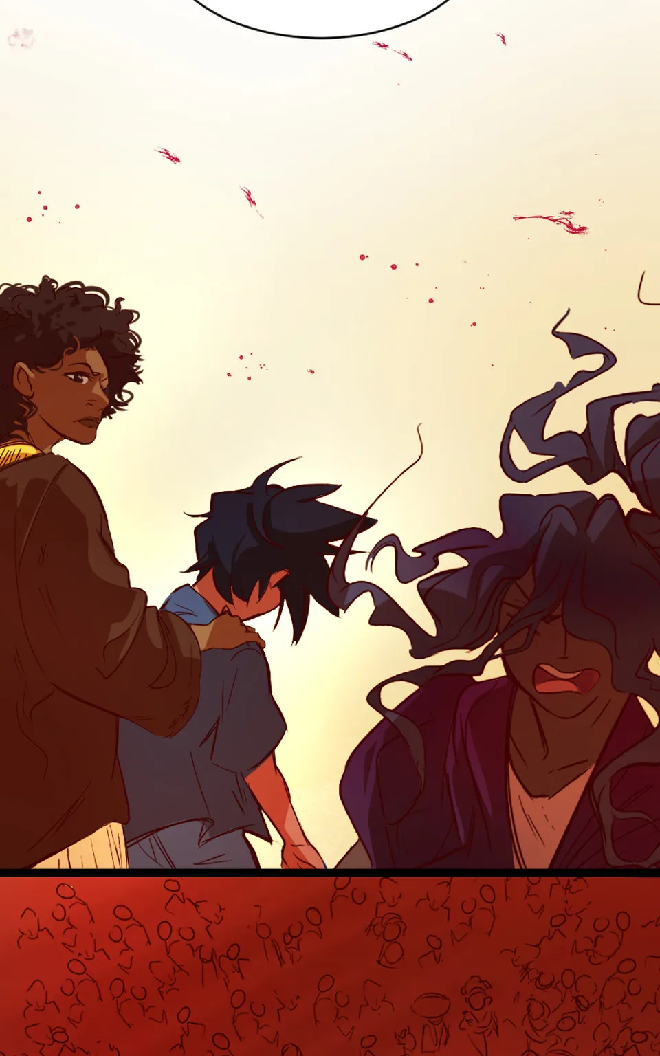Ep 24 - Un ennemi inattendu, page 59