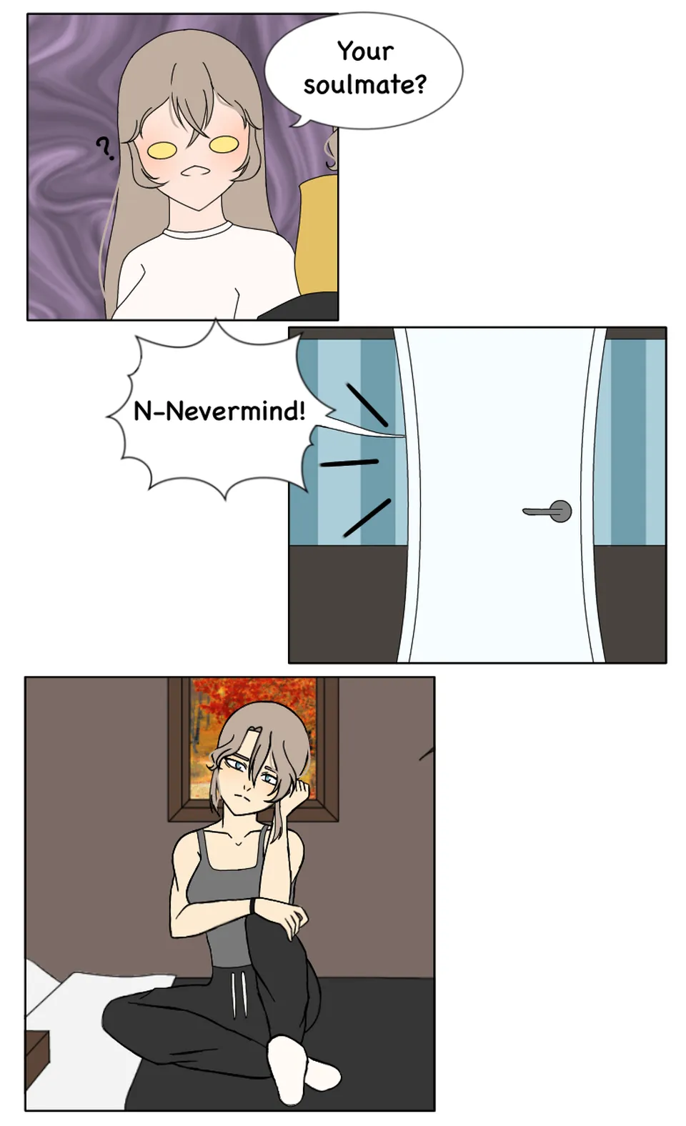 Ep 3-Soulmates, Seite 5