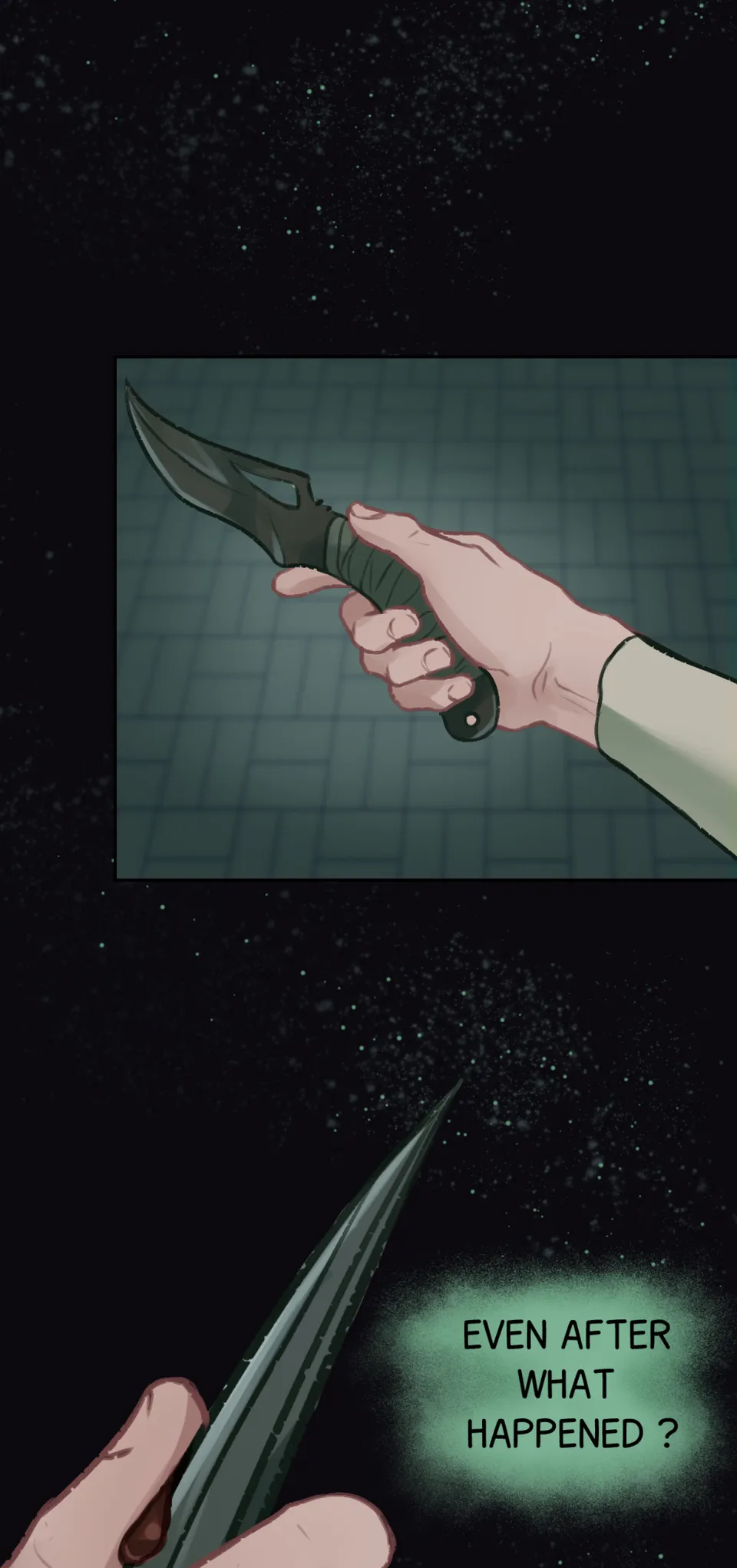 Episode 1, Seite 9