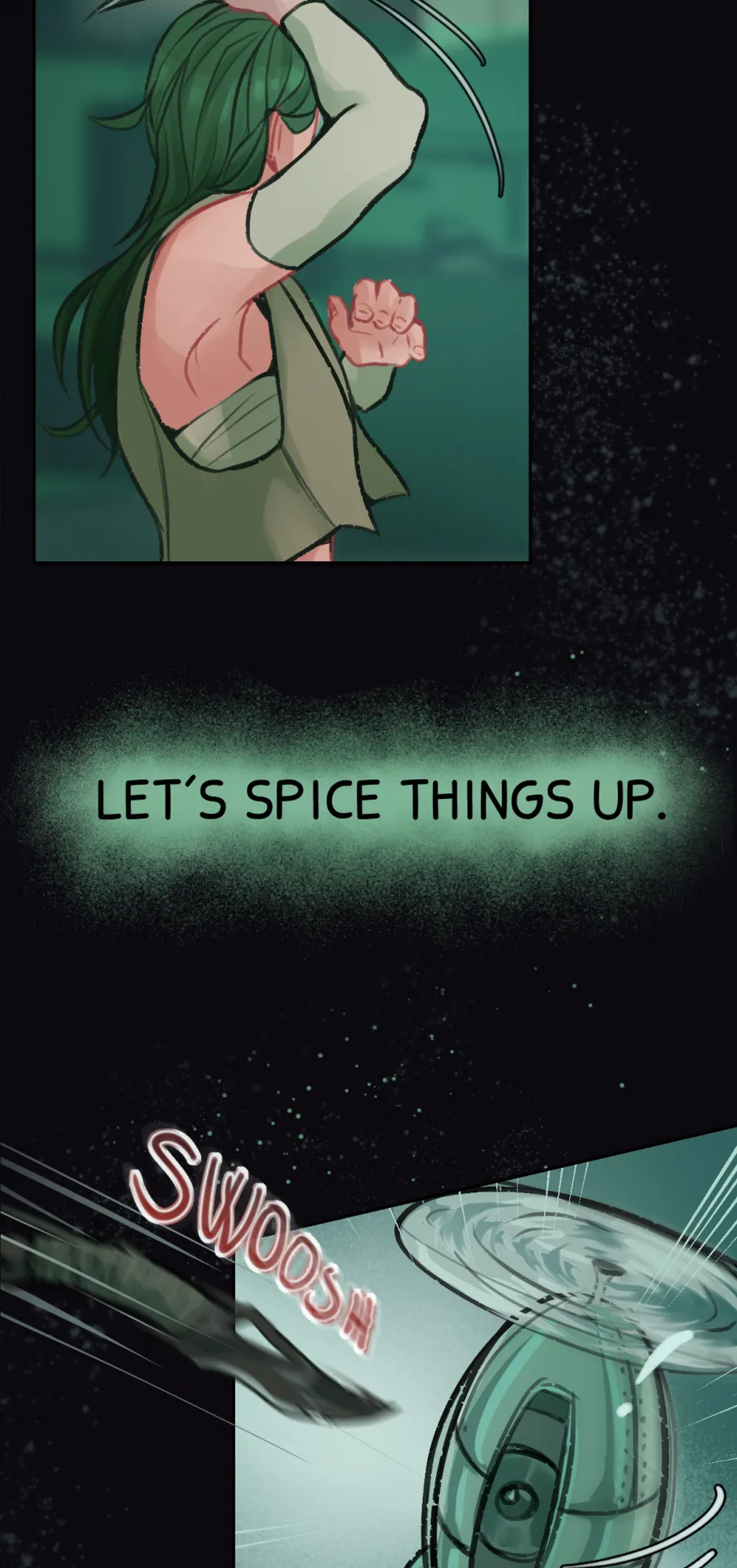 Episode 1, Seite 11