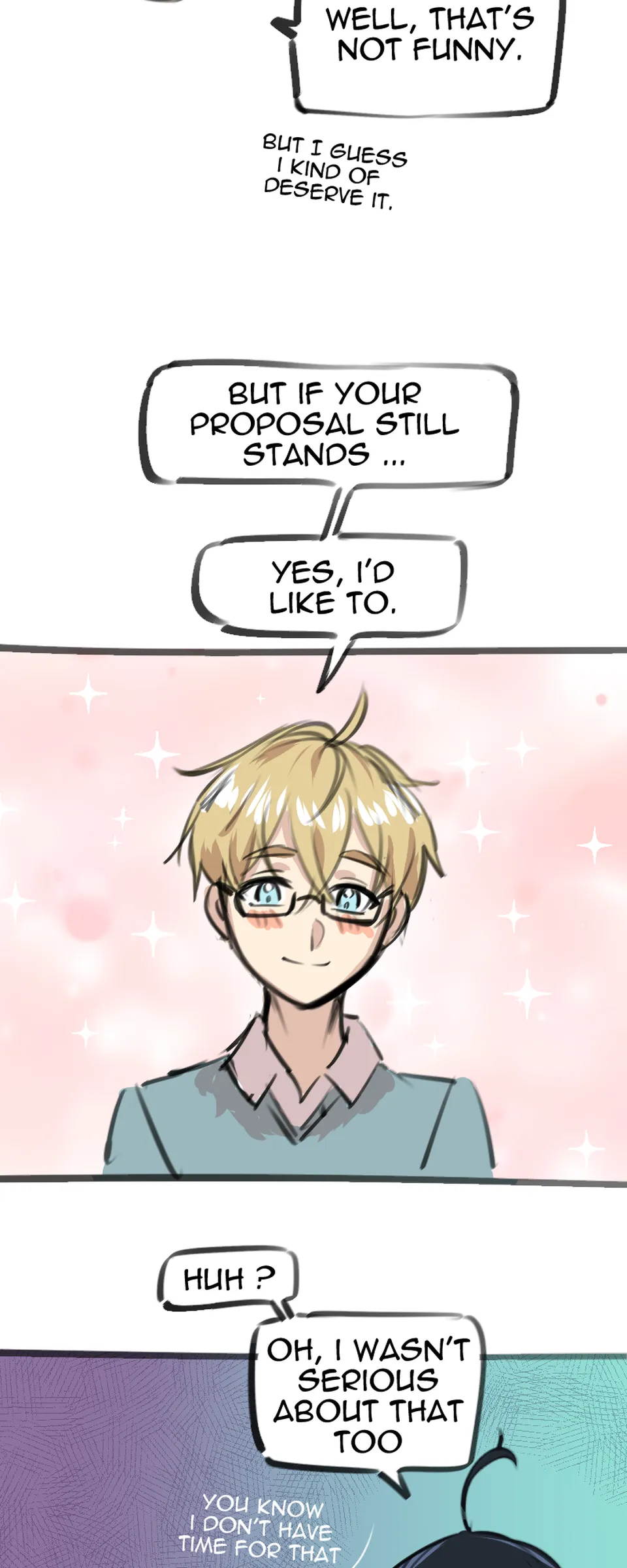 Neighbor, page 8