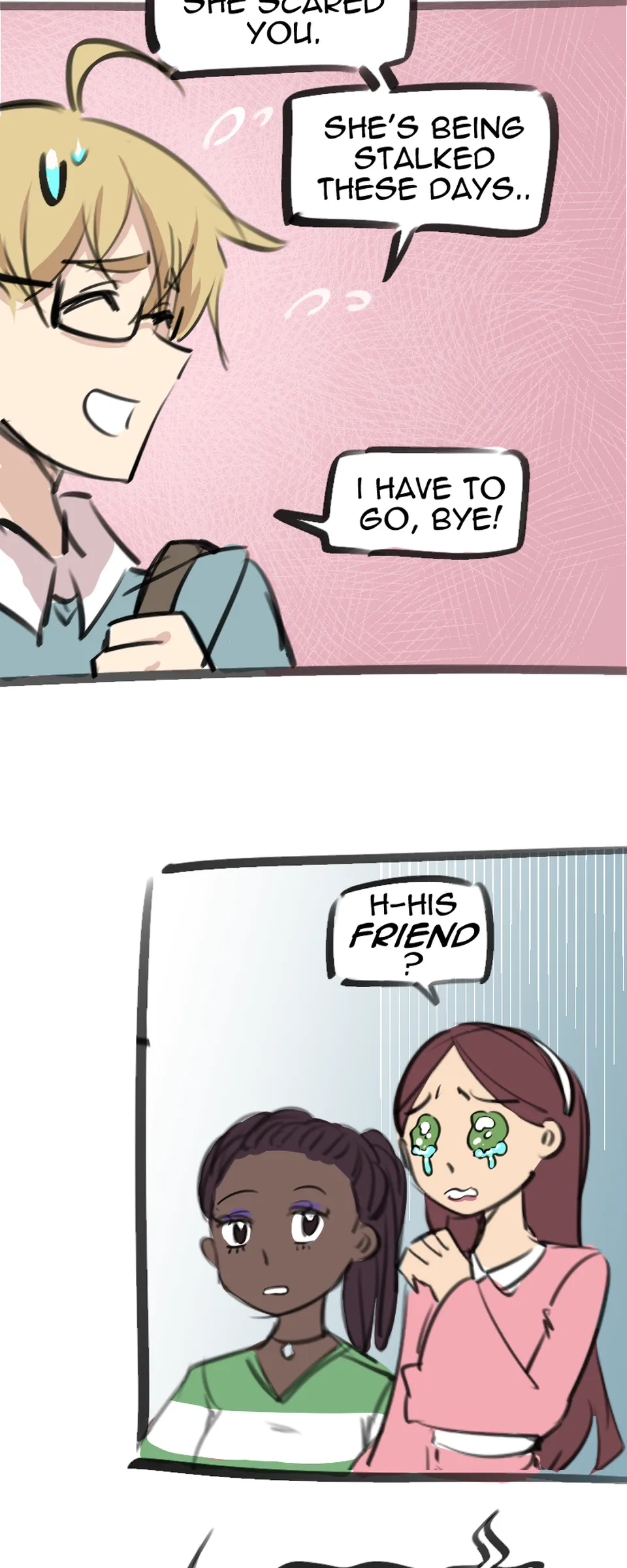 Problem solved ?, page 3