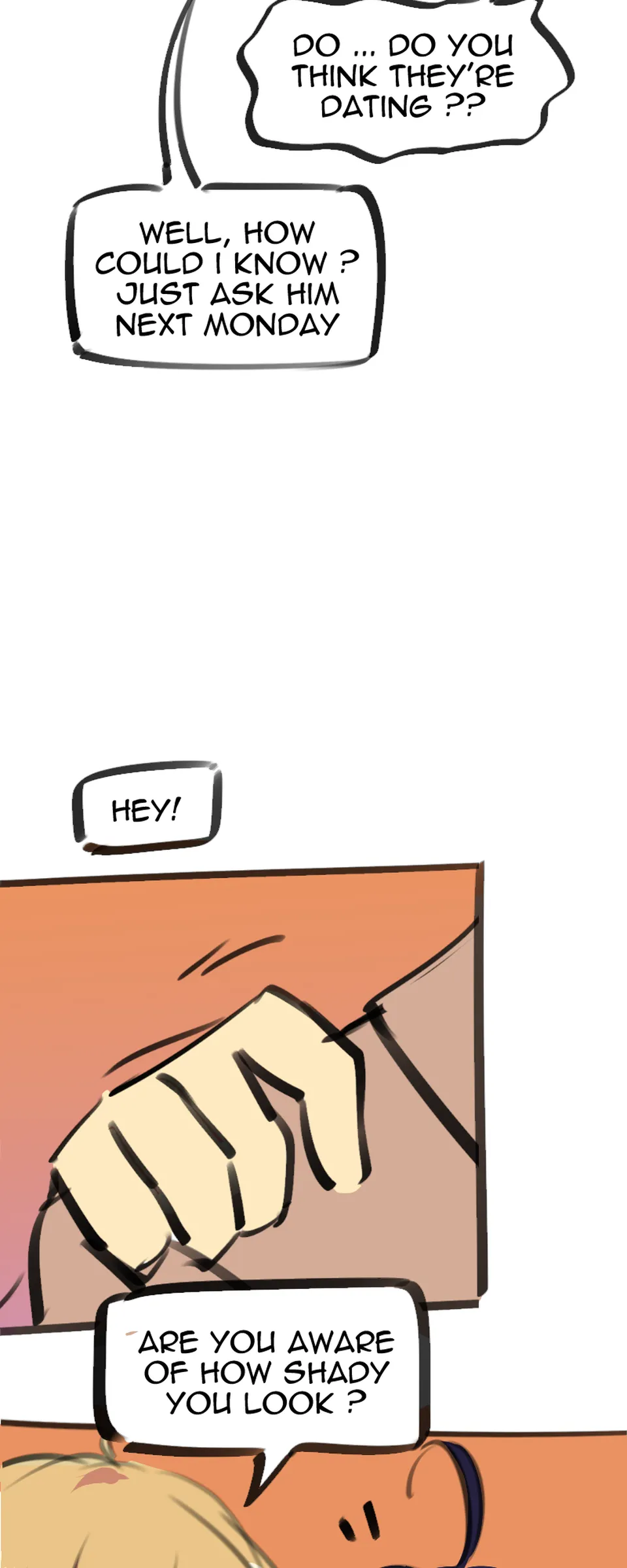 Problem solved ?, page 4
