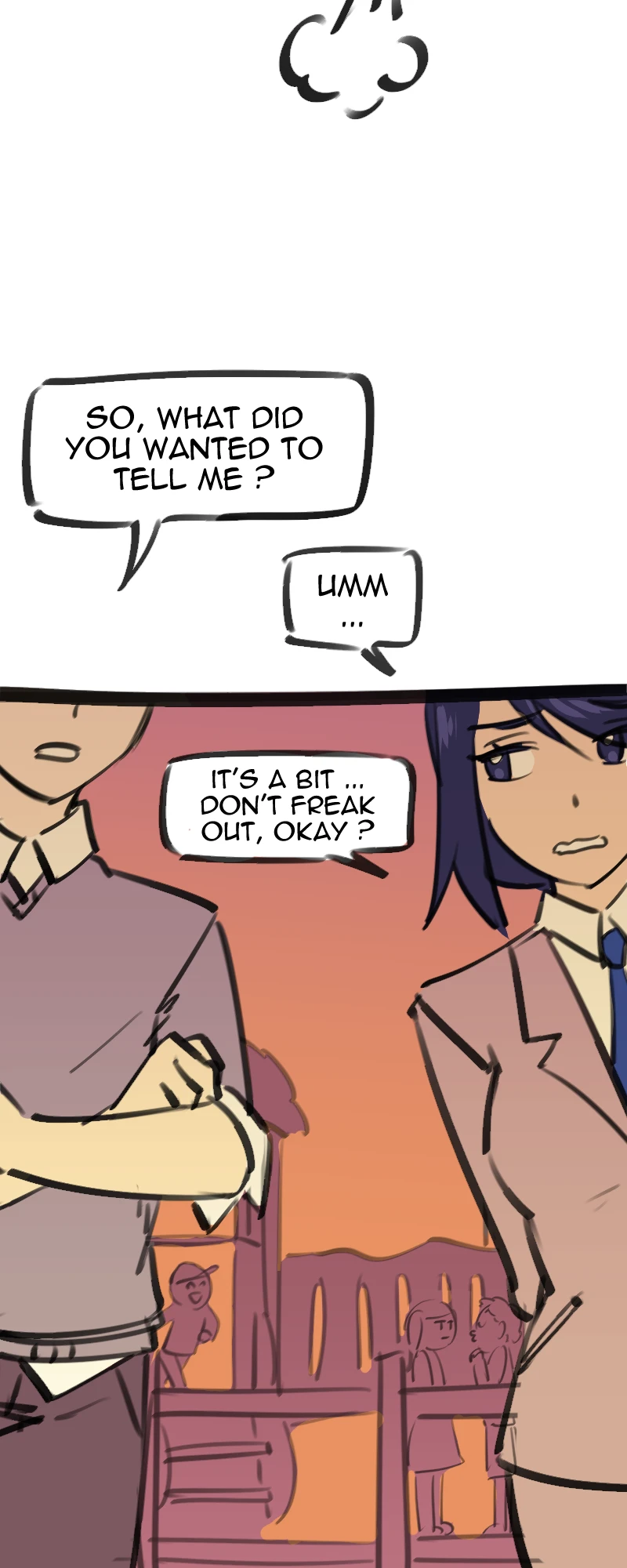 Problem solved ?，第 6 頁