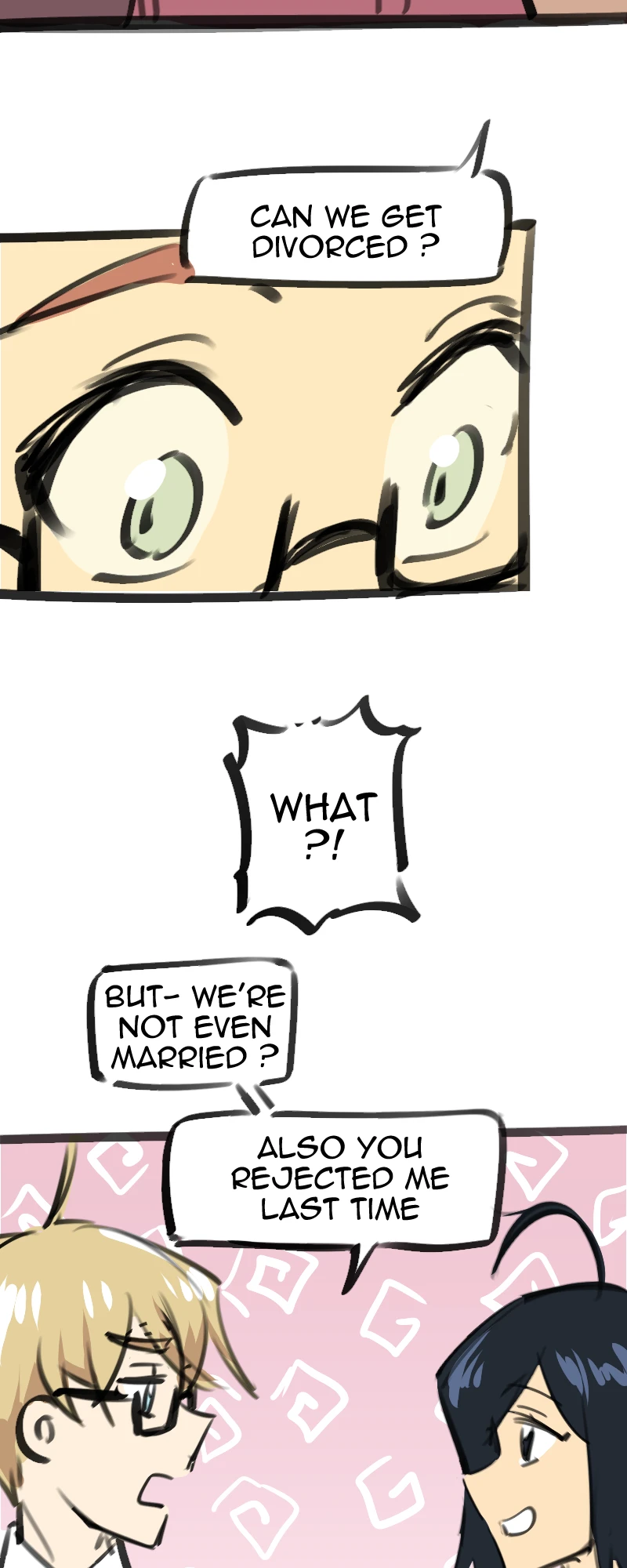 Problem solved ?，第 7 頁