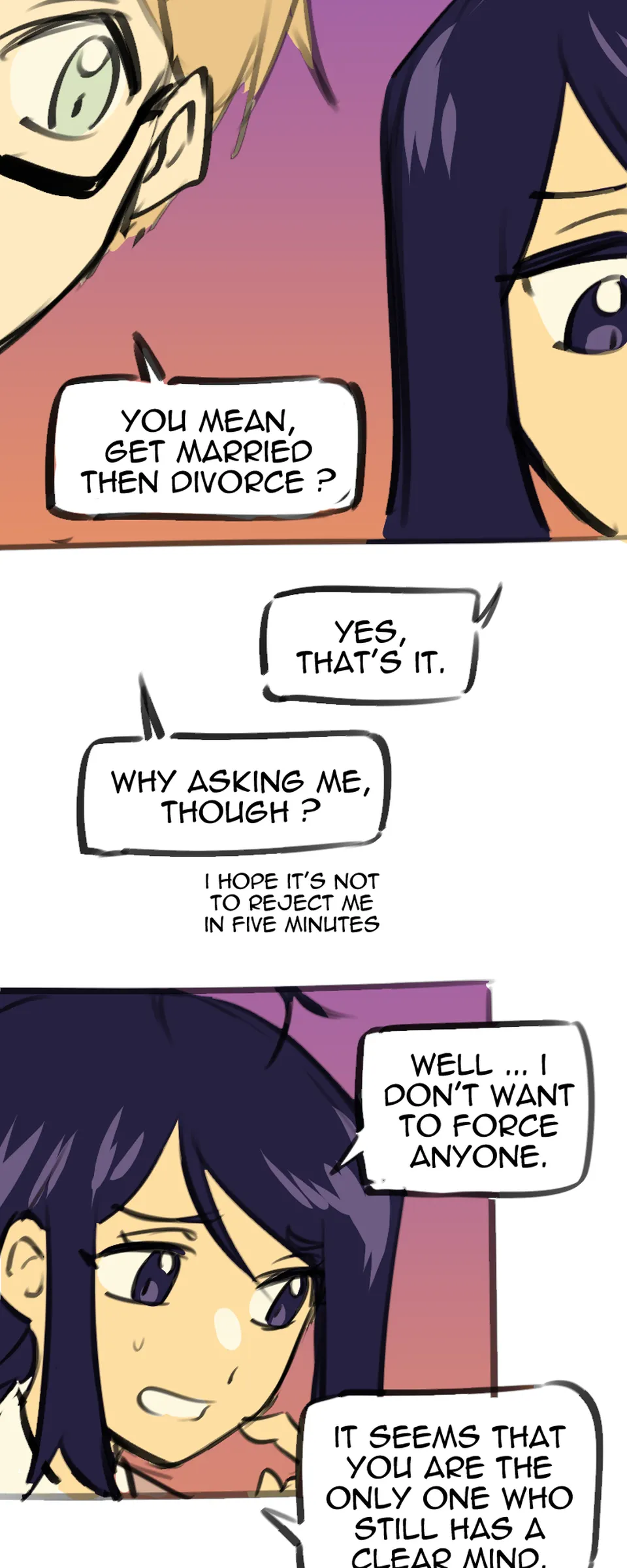 Problem solved ?, page 9