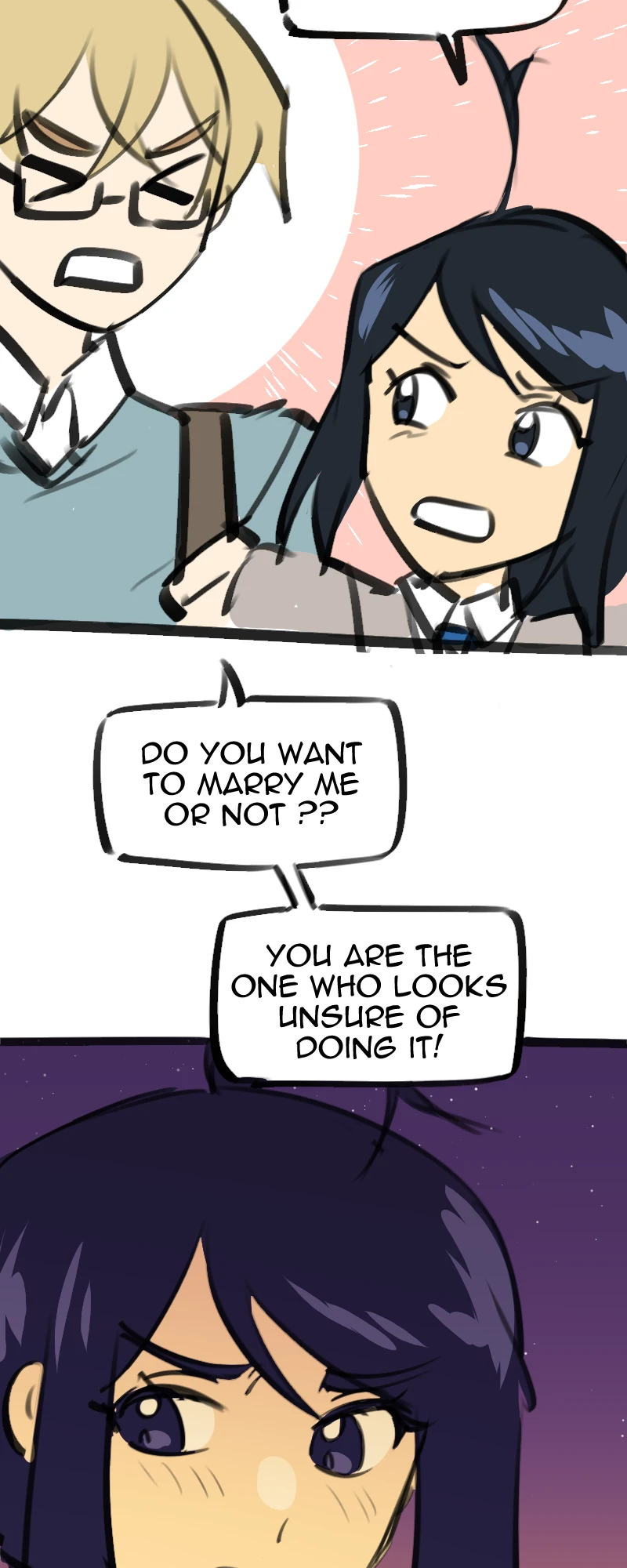 Problem solved ?，第 11 頁