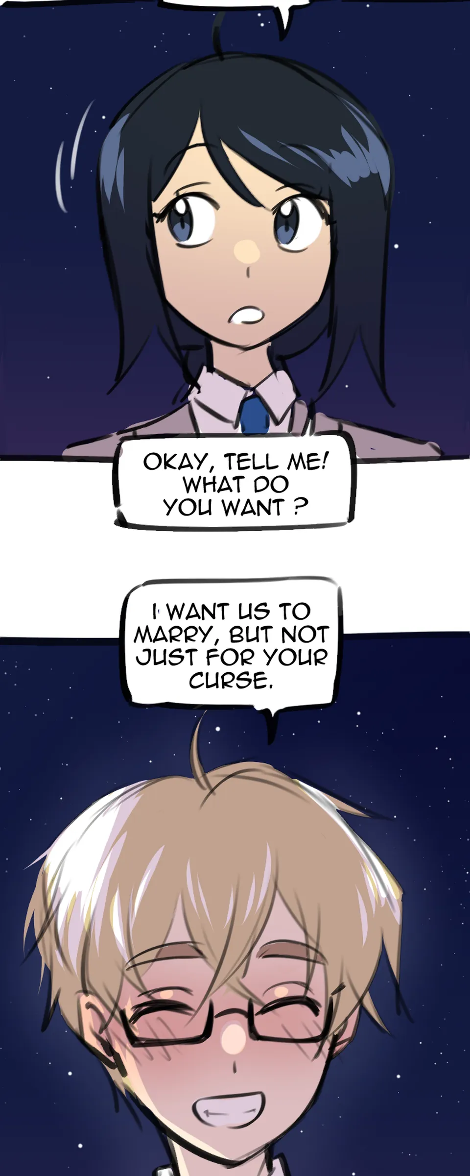 Problem solved ?, page 13