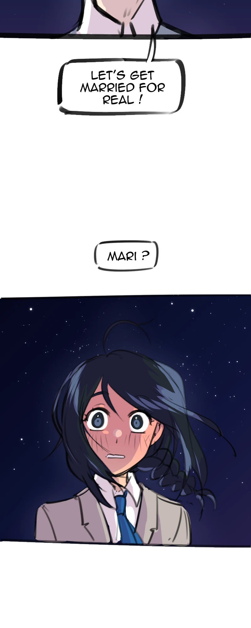 Problem solved ?，第 14 頁