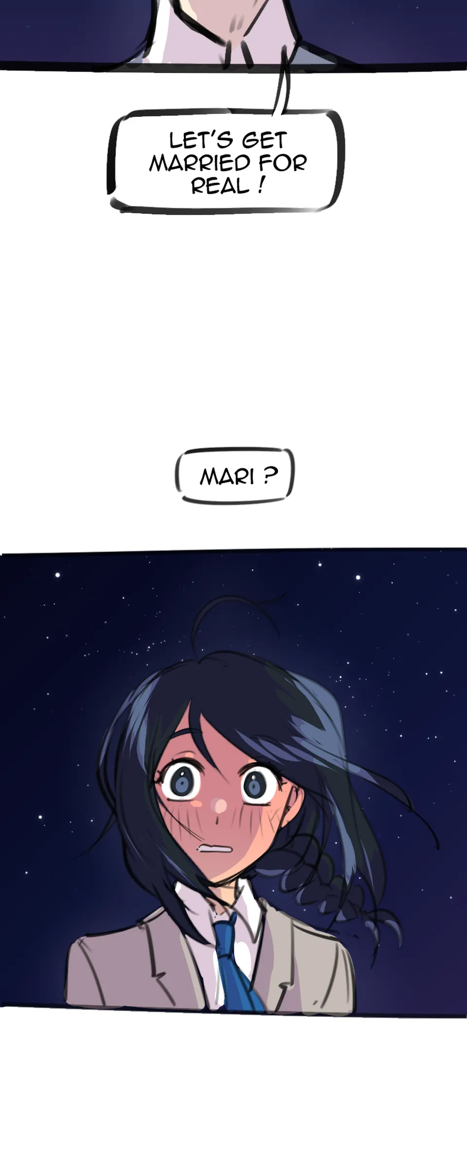 Problem solved ?, page 14