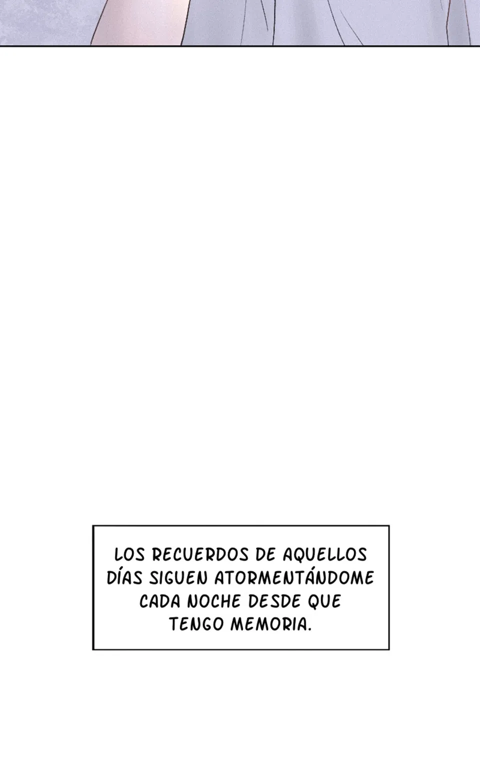 Reencuentro, página 1