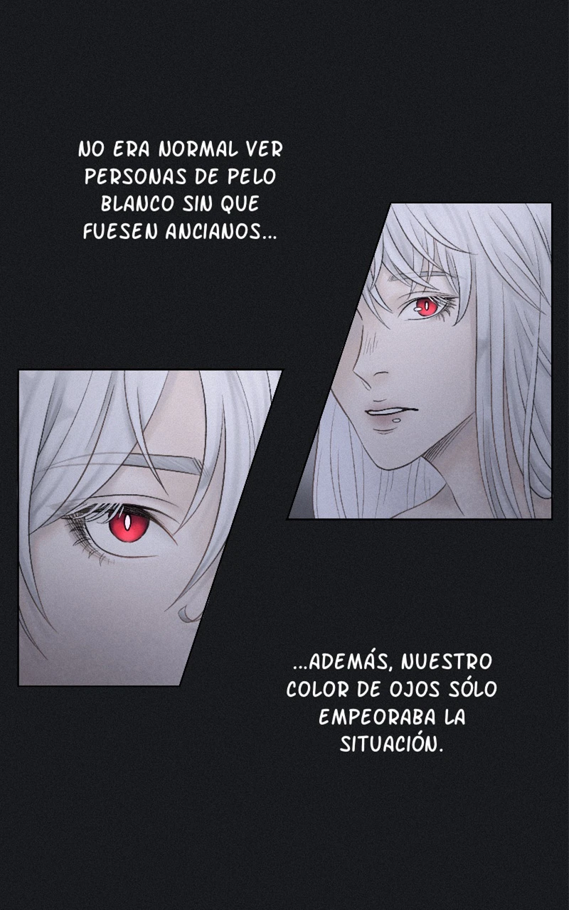 Reencuentro, Seite 1