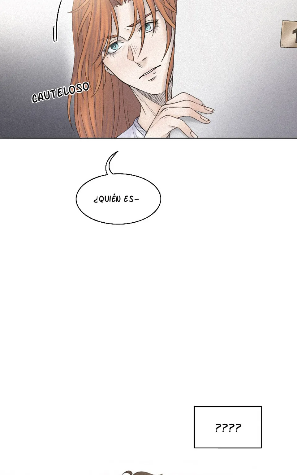 Reencuentro, página 1