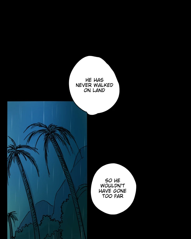 P1- God's Will, Seite 1