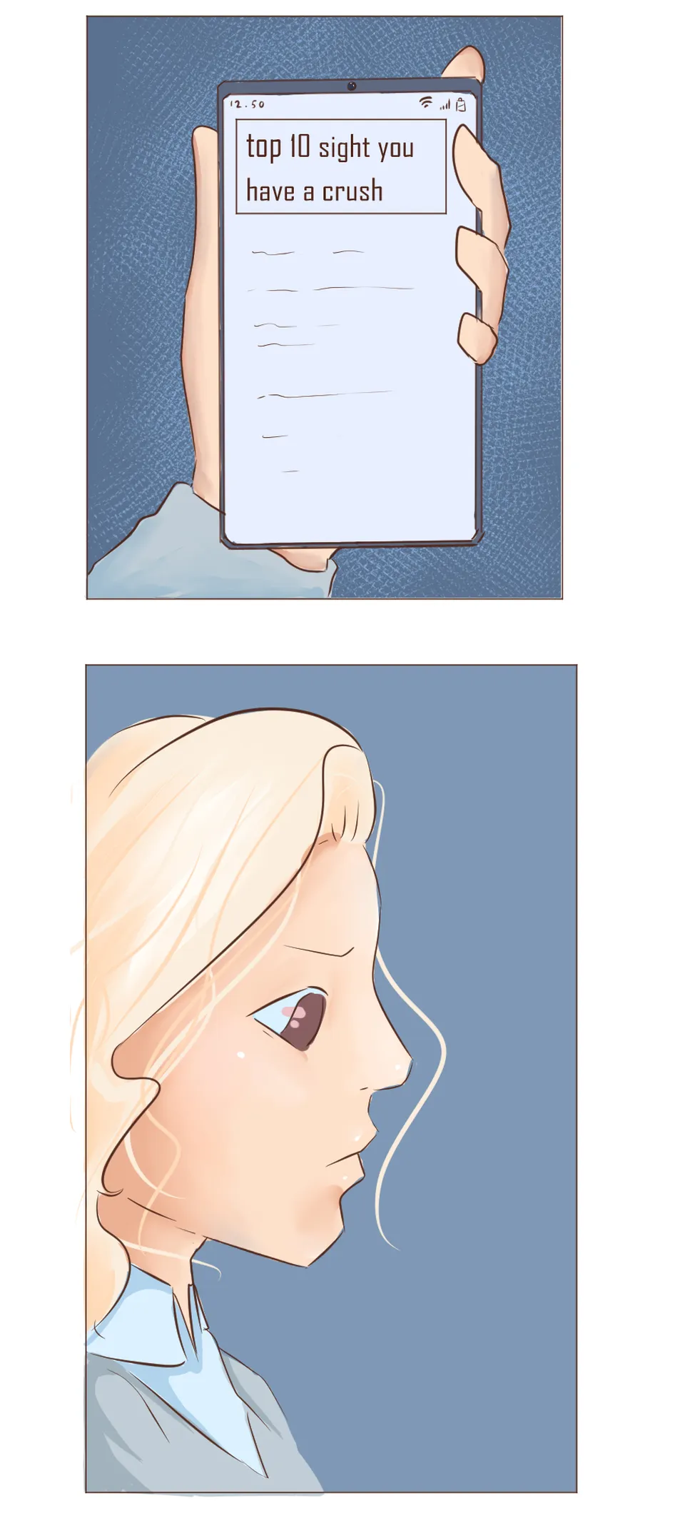 Oh no!, page 2