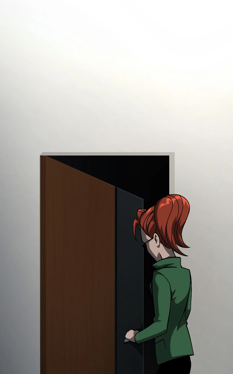 Épisode 5 - Orpheline, halaman 11