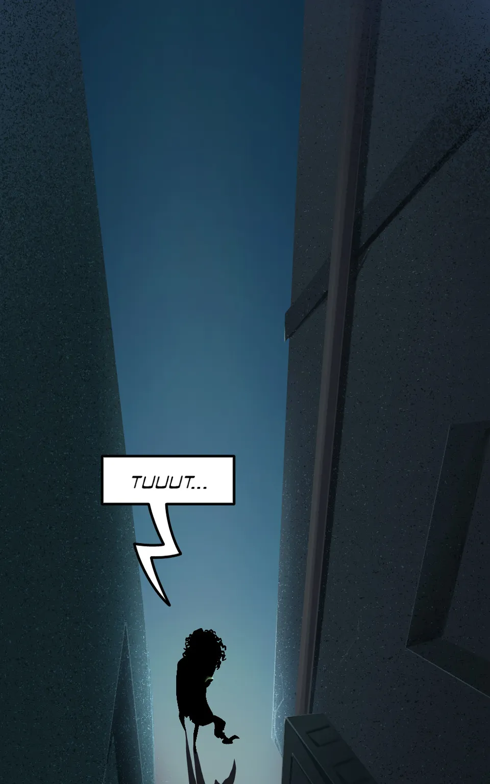 Épisode 5 - Orpheline, Seite 35