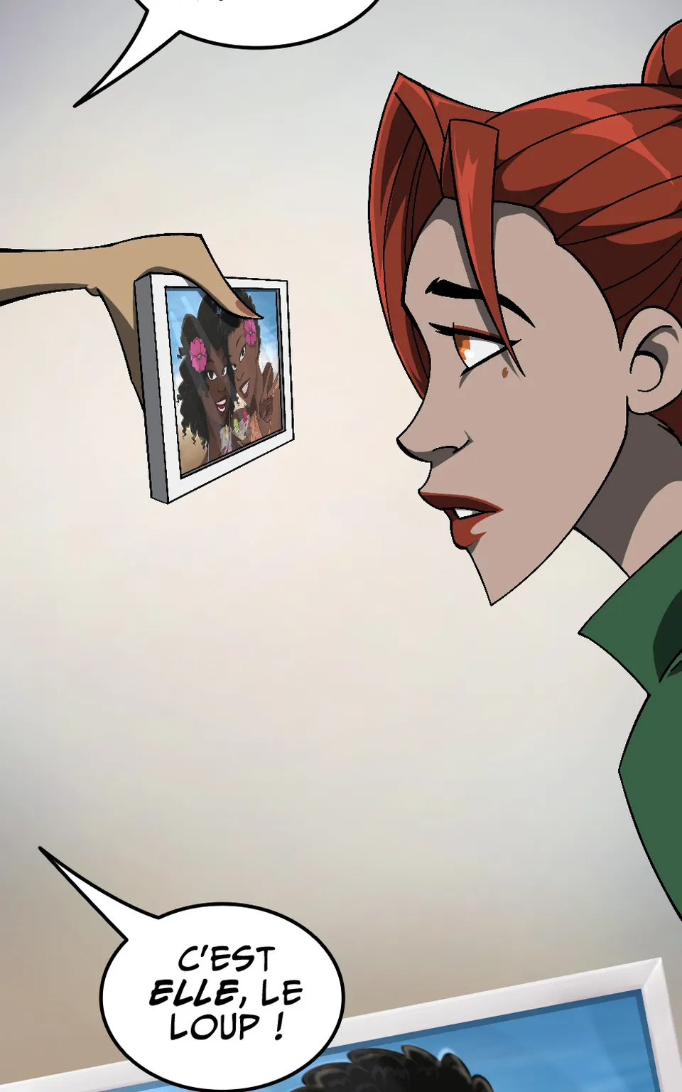Épisode 5 - Orpheline, Seite 43