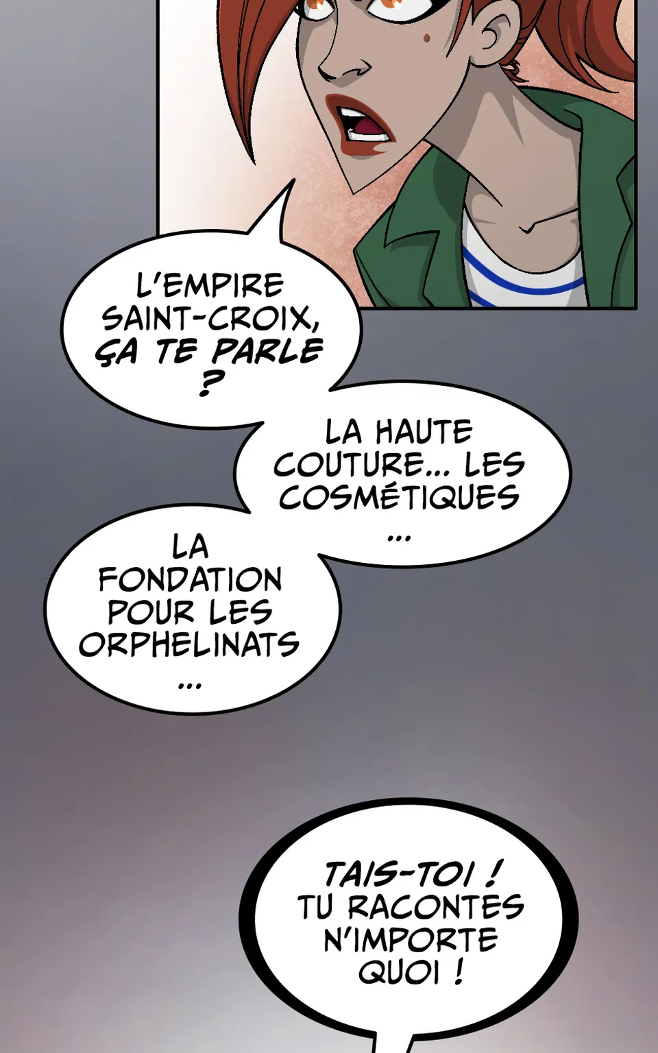 Épisode 5 - Orpheline, Seite 51