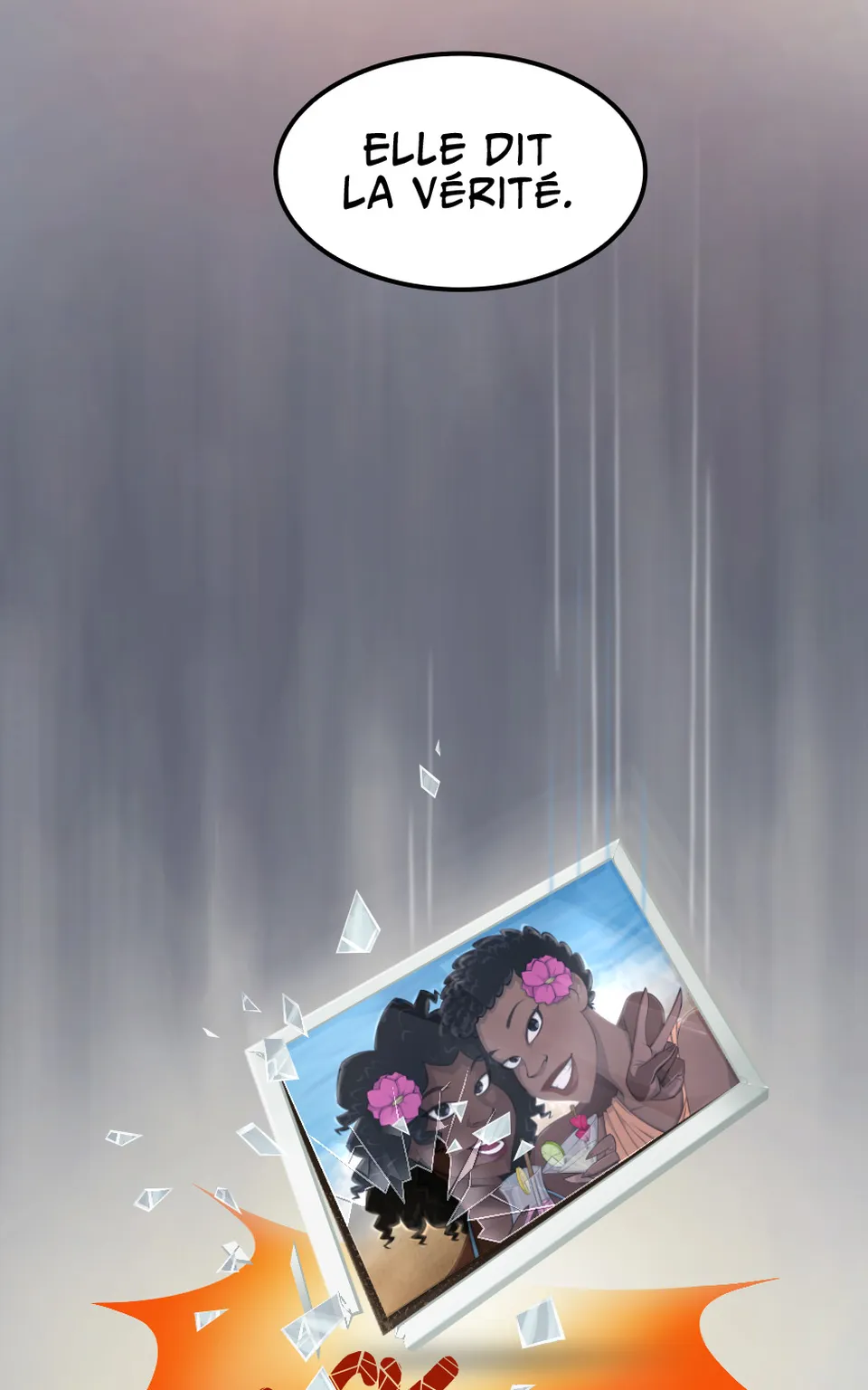 Épisode 5 - Orpheline, Seite 53