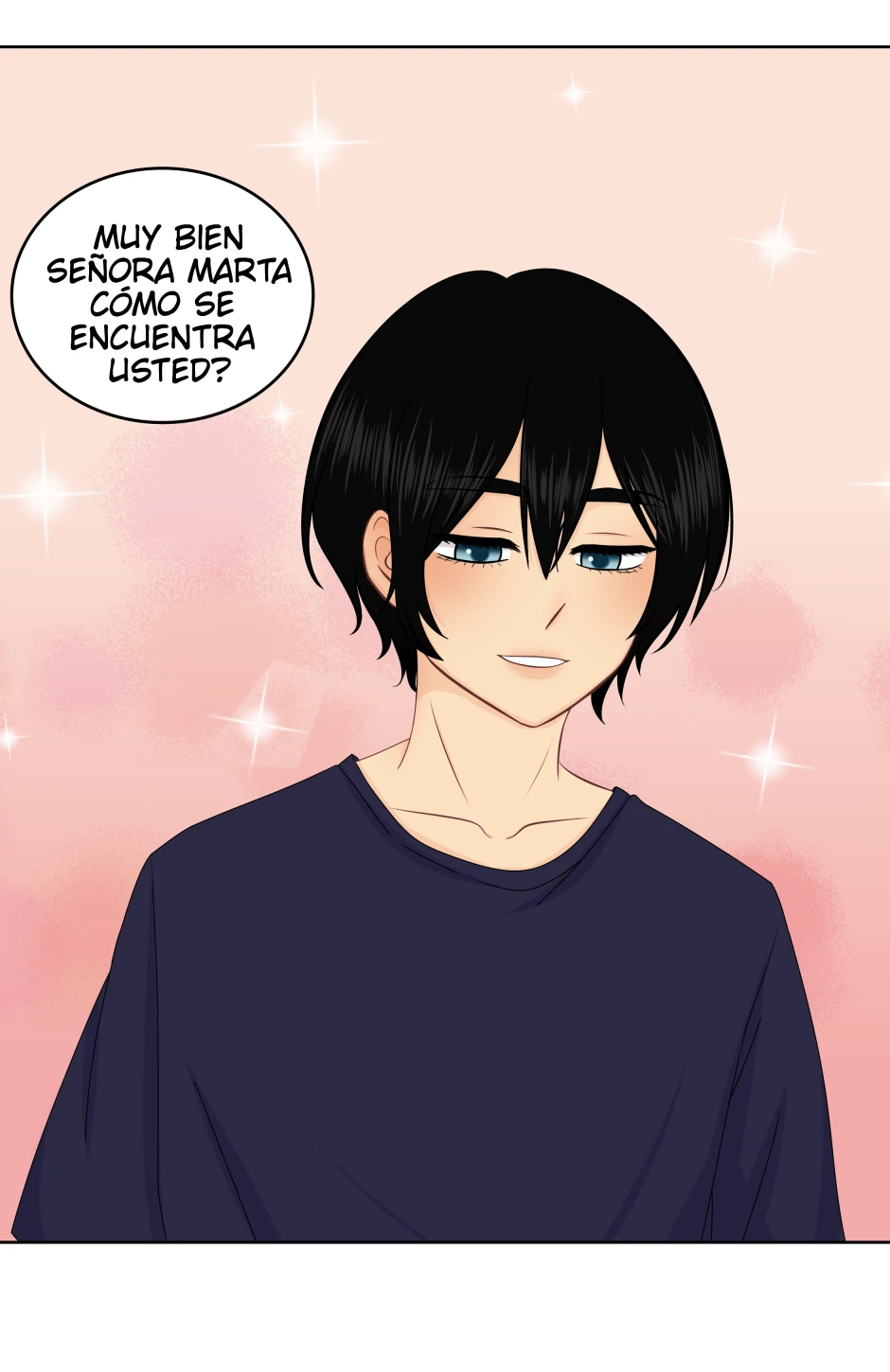 Regalo, Seite 3