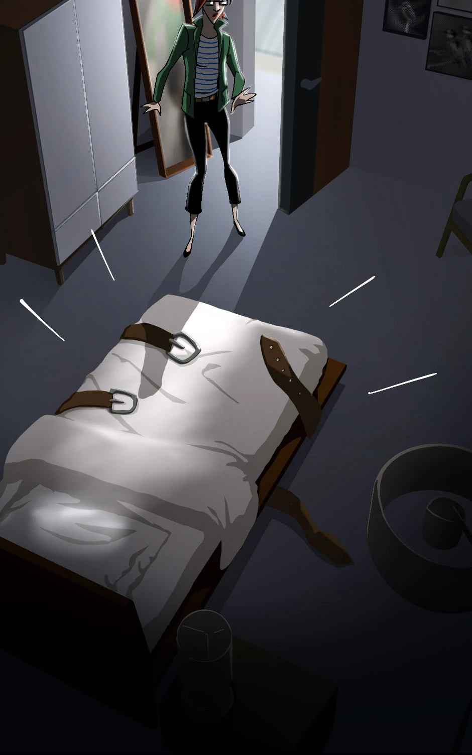 Episode 5 - Orphan，第 14 頁