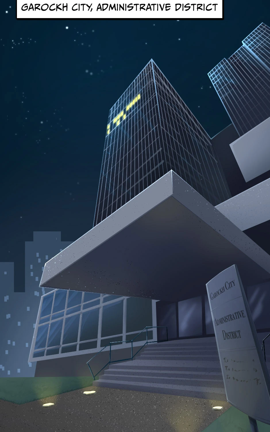 Episode 5 - Orphan，第 20 頁