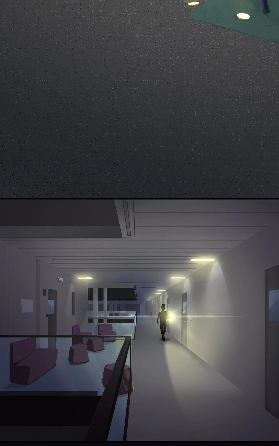 Episode 5 - Orphan，第 21 頁