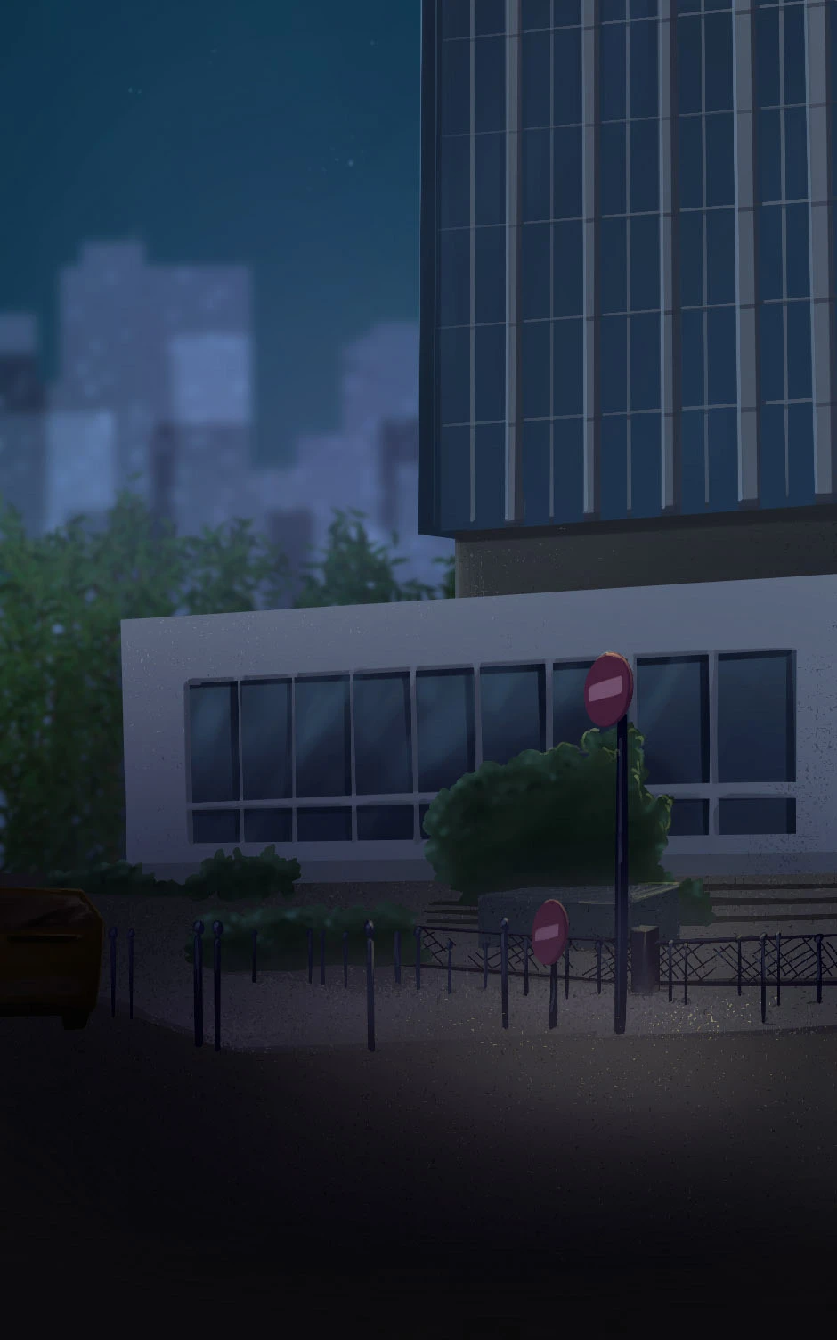 Episode 5 - Orphan，第 32 頁