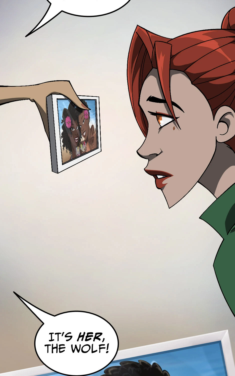 Episode 5 - Orphan，第 43 頁