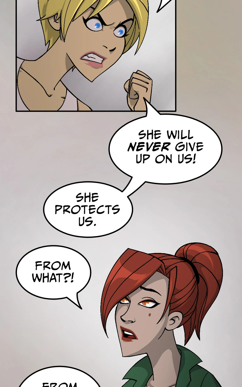 Episode 5 - Orphan，第 48 頁