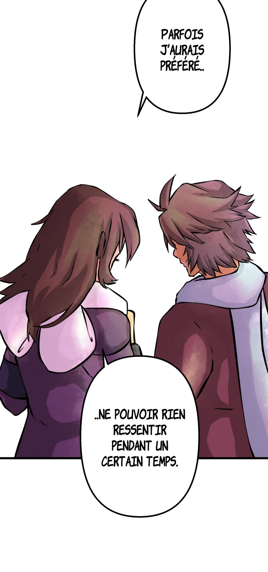 Ep. 1 - Promesse, Seite 1