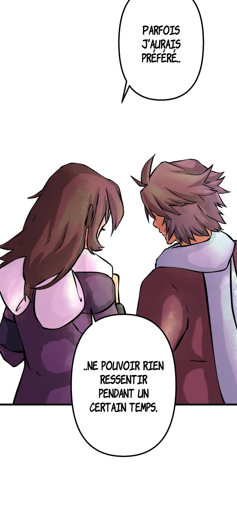 Ep. 1 - Promesse, Seite 1