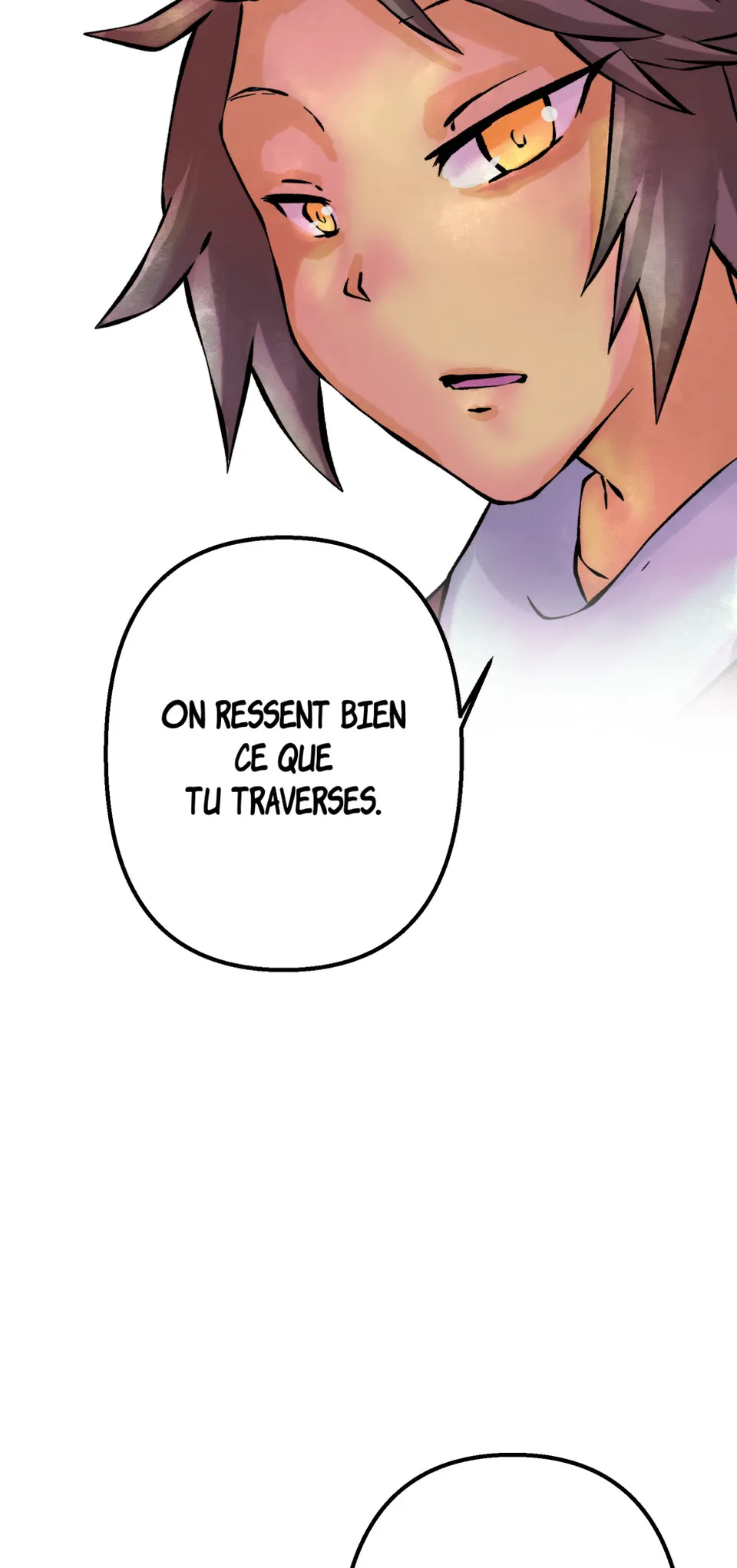 Ep. 1 - Promesse, Seite 1