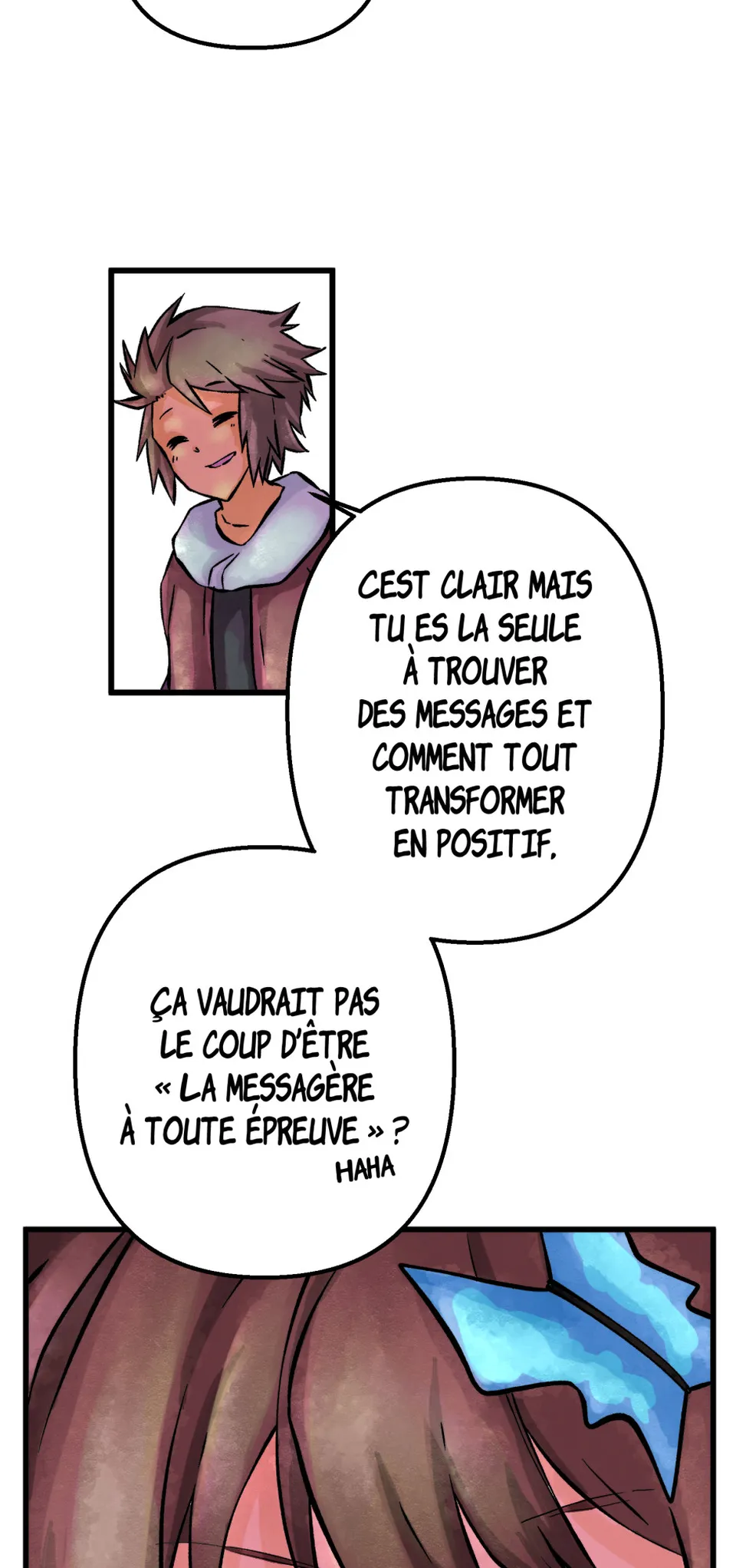 Ep. 1 - Promesse, Seite 1