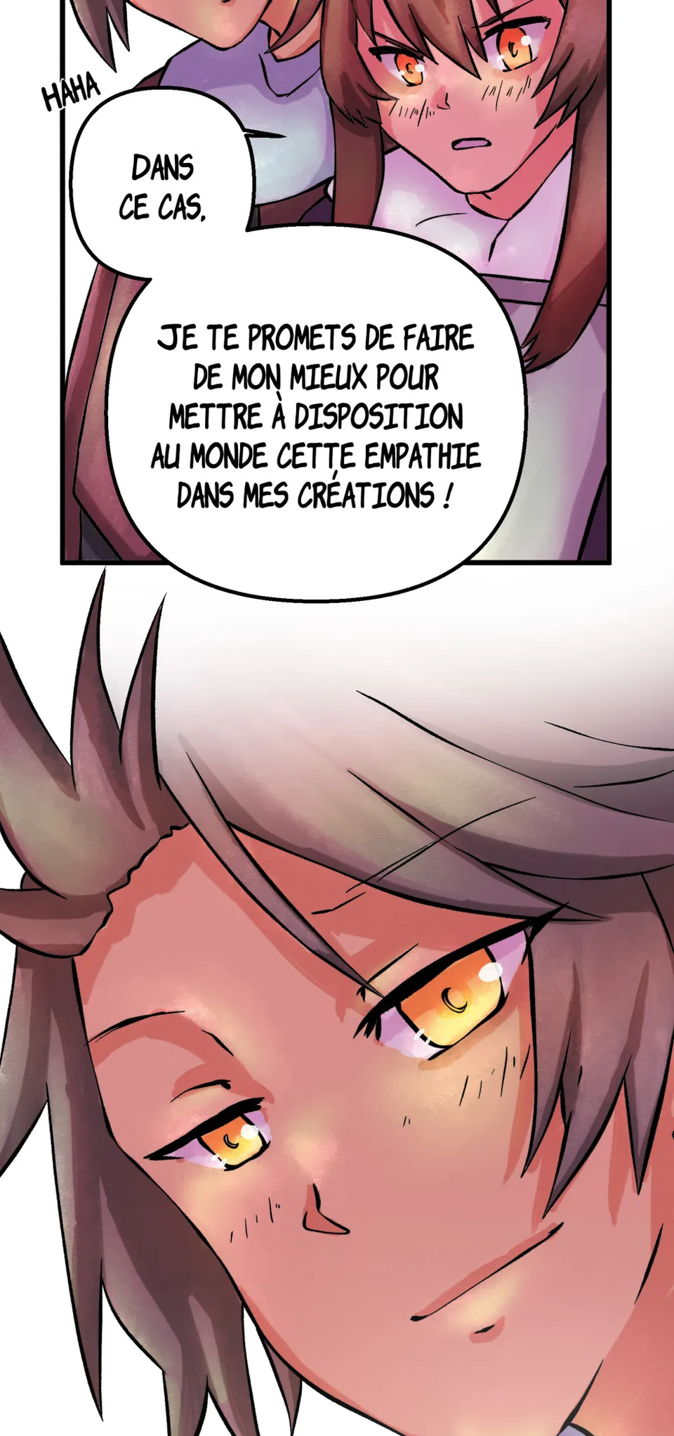 Ep. 1 - Promesse, Seite 1