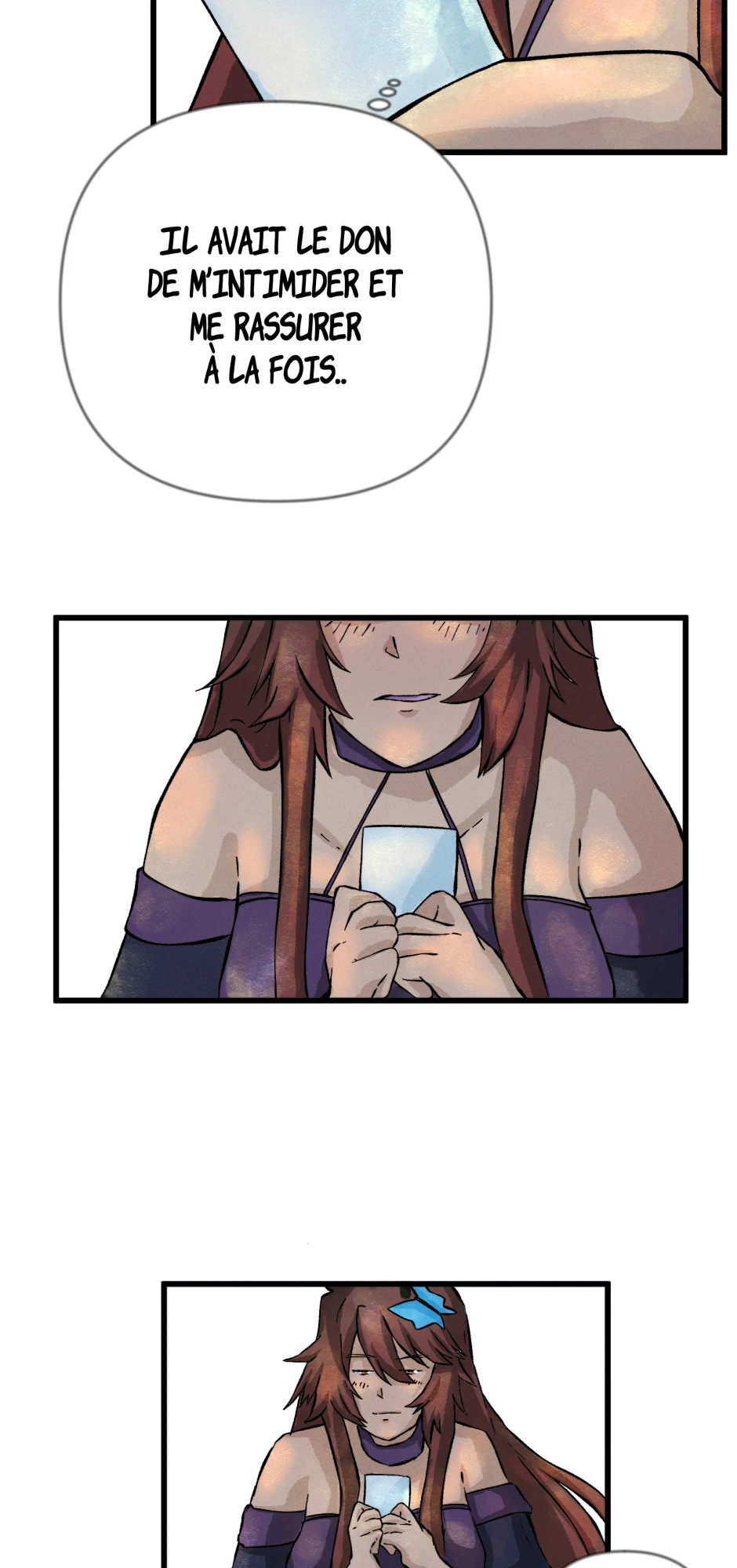 Ep. 1 - Promesse, Seite 1