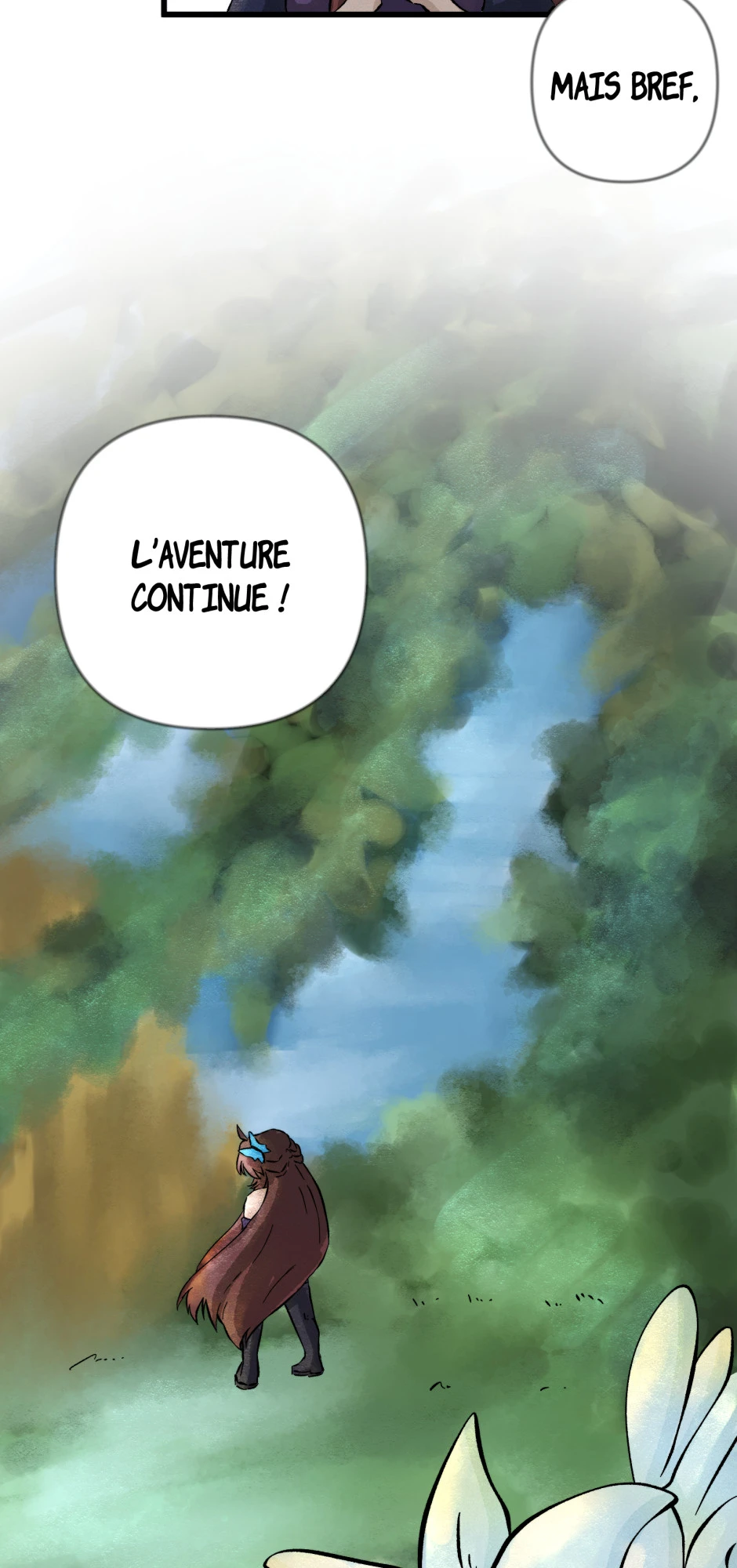 Ep. 1 - Promesse, Seite 1
