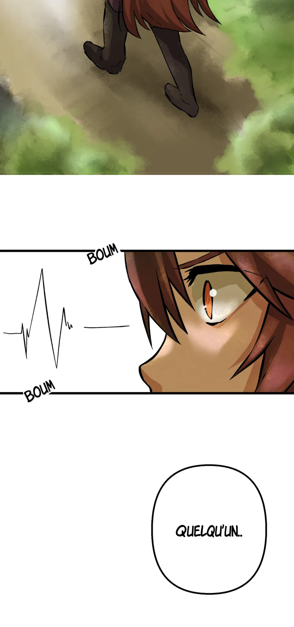 Ep. 1 - Promesse, Seite 1