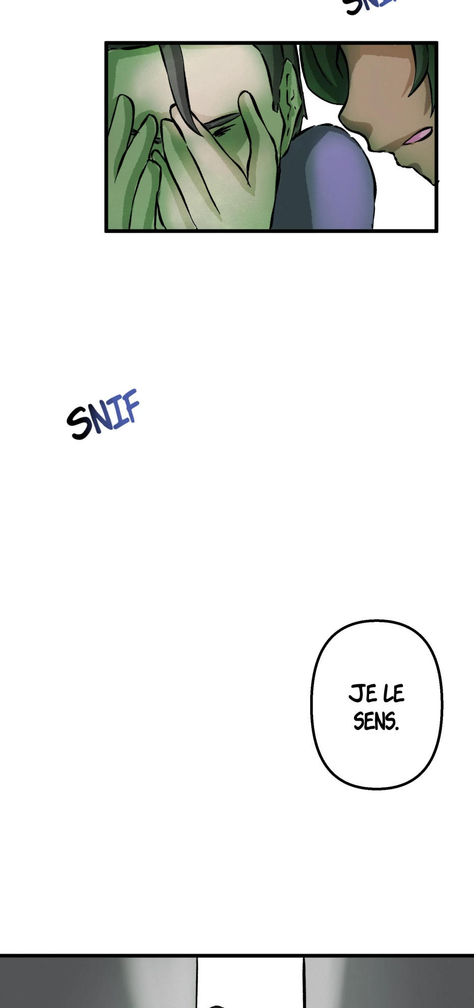 Ep. 1 - Promesse, Seite 1