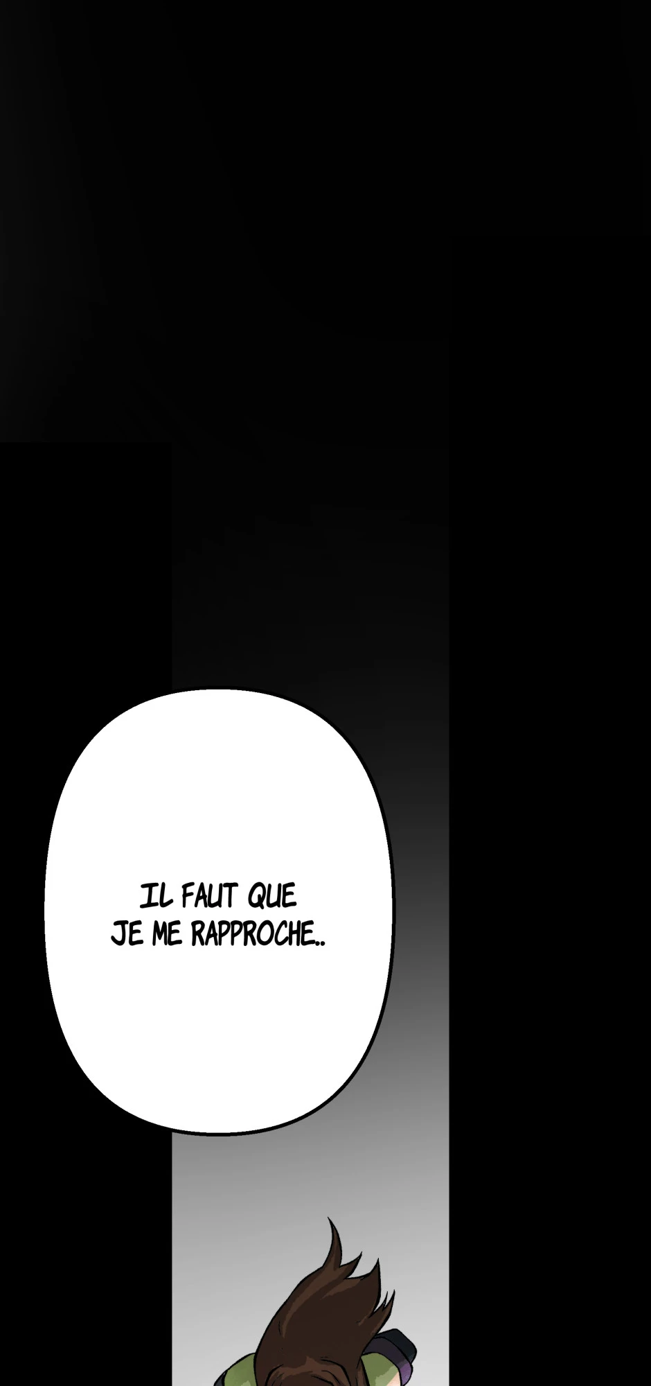 Ep. 1 - Promesse, Seite 1