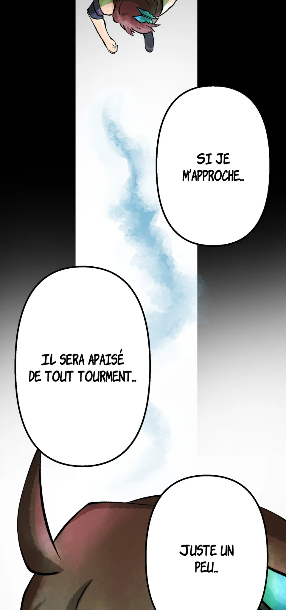 Ep. 1 - Promesse, Seite 1