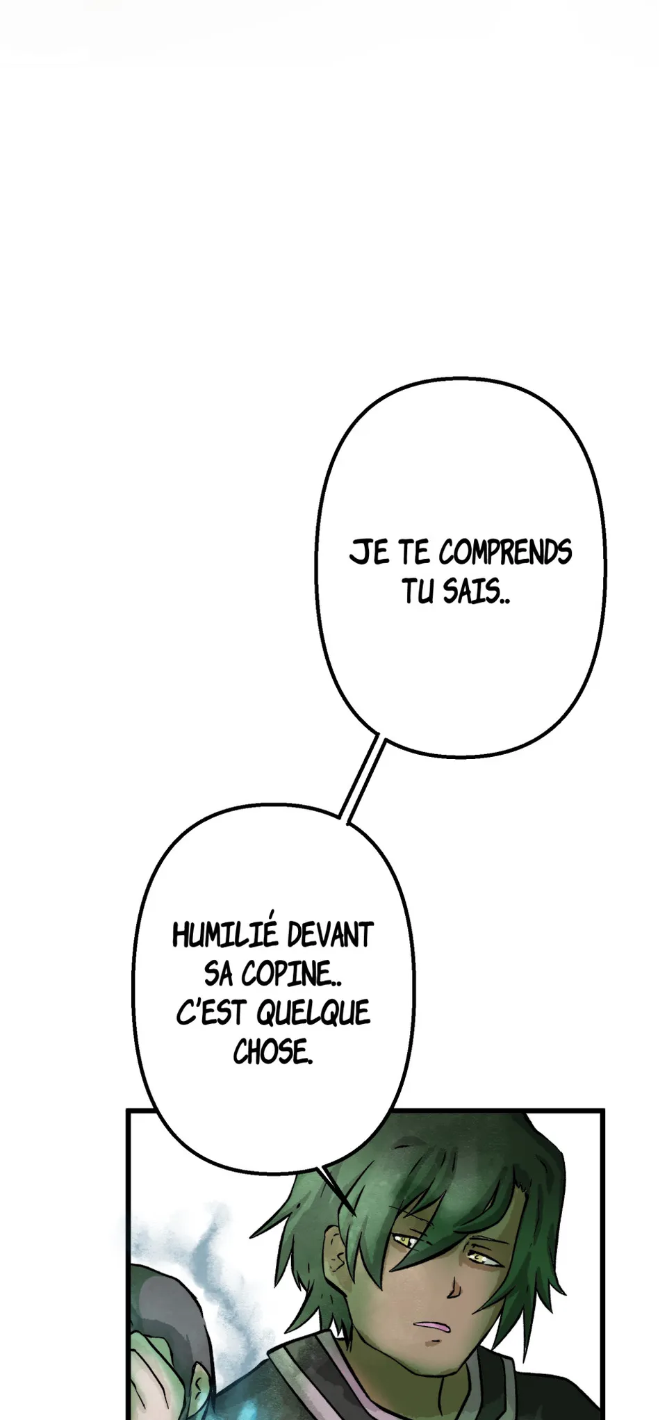Ep. 1 - Promesse, Seite 1