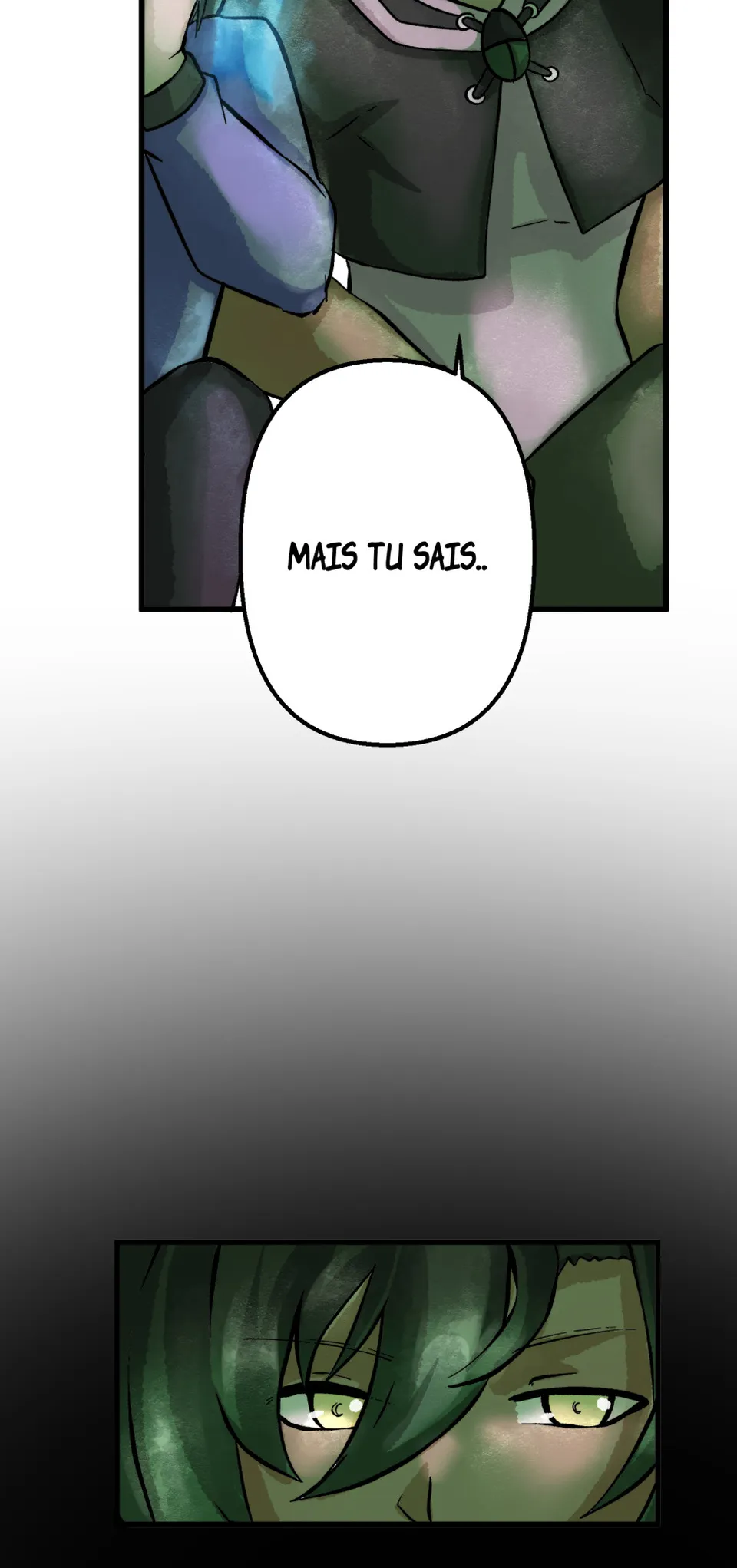 Ep. 1 - Promesse, Seite 1