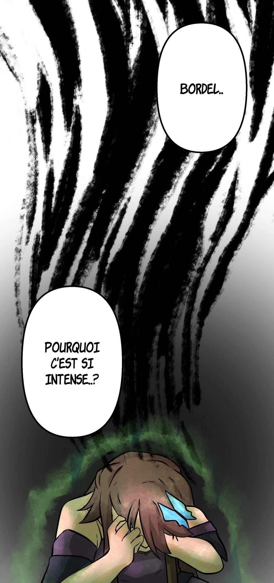 Ep. 1 - Promesse, Seite 1