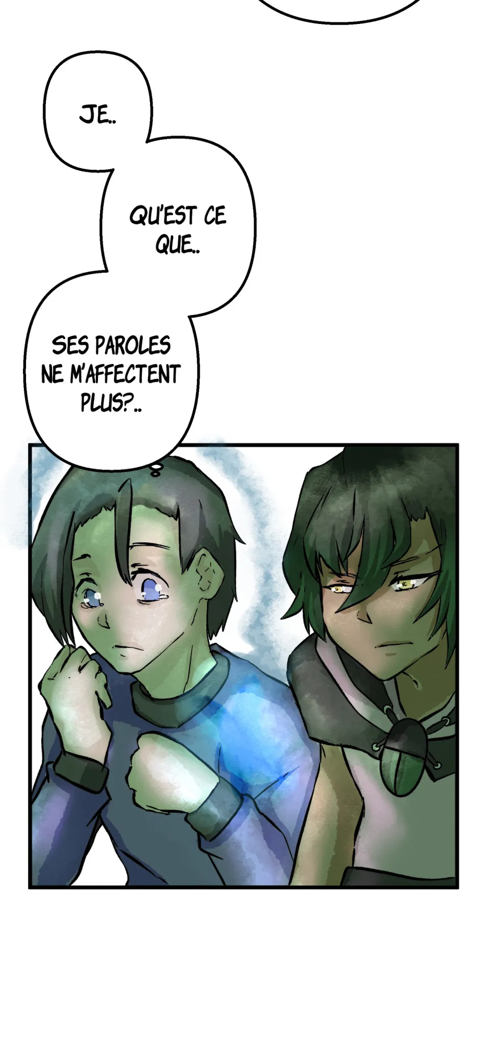 Ep. 1 - Promesse, Seite 1