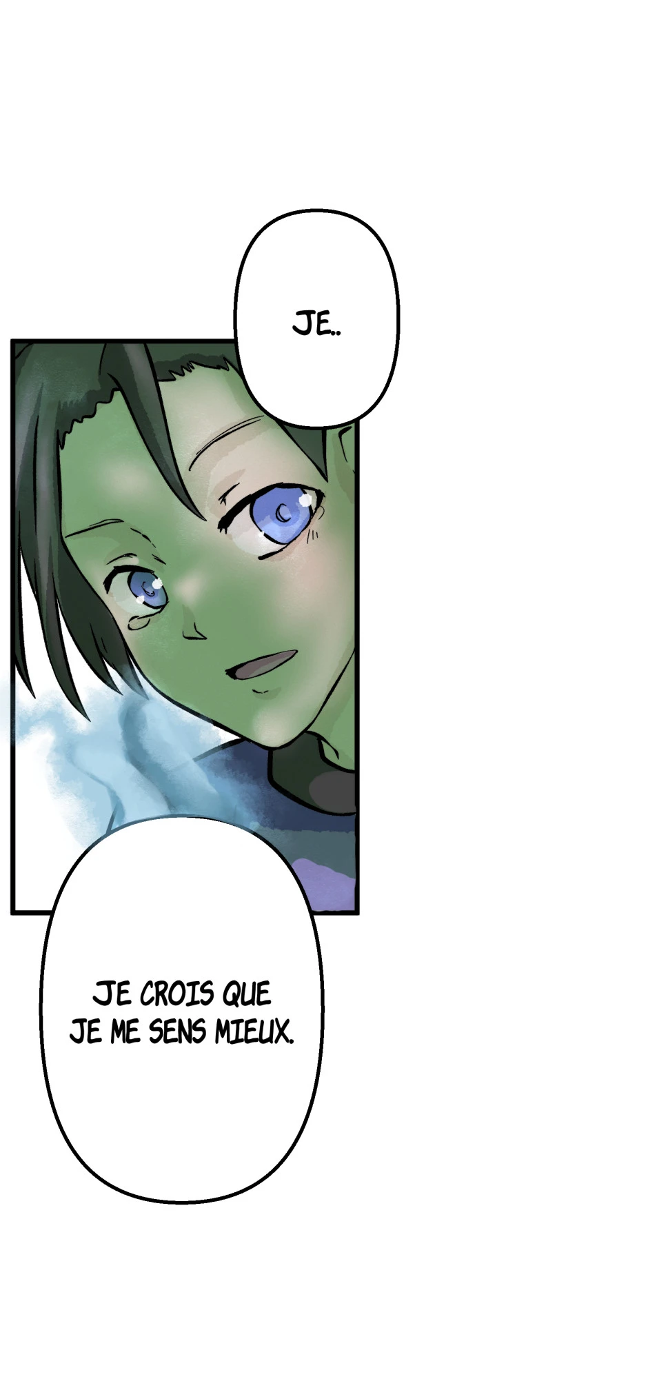 Ep. 1 - Promesse, Seite 1