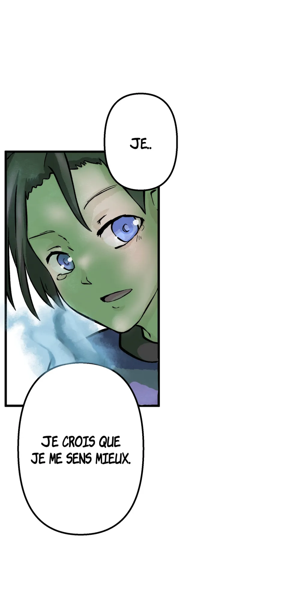 Ep. 1 - Promesse, Seite 1